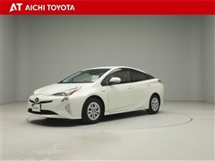 プリウス S セーフティ-プラス