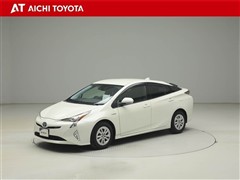 プリウス S セーフティ-プラス