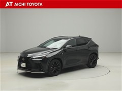 NX350h Fスポーツ