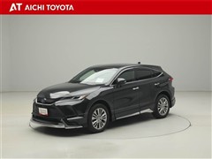 ハリアー ハイブリッド Z