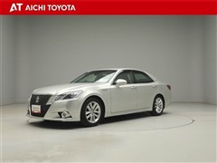 クラウンアスリート HV アスリートS