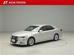 クラウンアスリート HV アスリートS