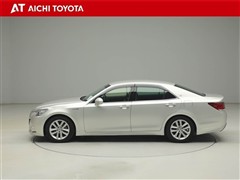 クラウンアスリート HV アスリートS