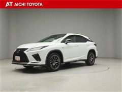 RX300 Fスポーツ