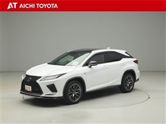RX300 Fスポーツ
