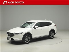 CX-8 XD Lパッケージ