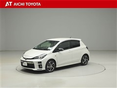 ヴィッツ GR スポーツ