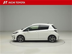 ヴィッツ GR スポーツ