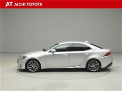 IS300h バージョンL