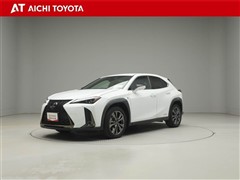 UX250h Fスポーツ