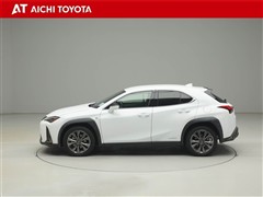 UX250h Fスポーツ