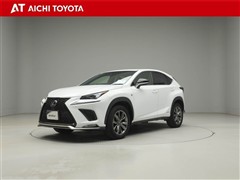 レクサス NX300h Fスポーツ