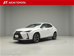 UX250h バージョンC