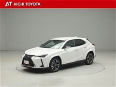 UX250h バージョンC