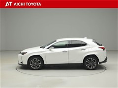 UX250h バージョンC