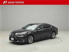 ES300h バージョンL