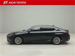 ES300h バージョンL