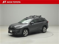 RAV4 X