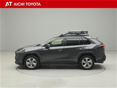 RAV4 X
