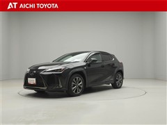 UX250h Fスポーツ