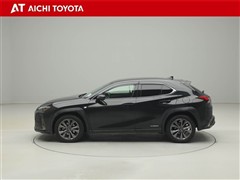UX250h Fスポーツ
