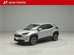 ヤリスクロス ハイブリッド Z