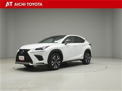 レクサス NX300h Fスポーツ
