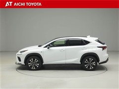 NX300h Fスポーツ