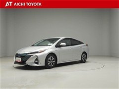 プリウスPHV Aユ-ティリティプラ