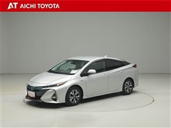 プリウスPHV Aユ-ティリティプラ