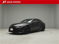 IS300h Fスポーツモードブラ