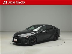 IS300h Fスポーツモードブラ