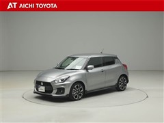 スイフト スポーツゼンホウイモニター