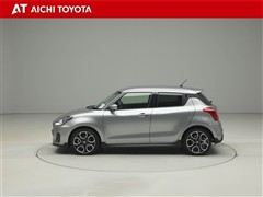 スイフト スポーツゼンホウイモニター