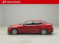 IS300h バージョンL