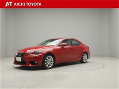 レクサス IS300h バージョンL