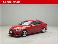 IS300h バージョンL