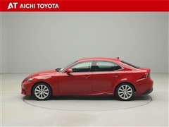 IS300h バージョンL