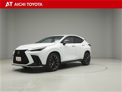 NX350h Fスポーツ