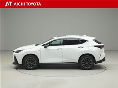 NX350h Fスポーツ