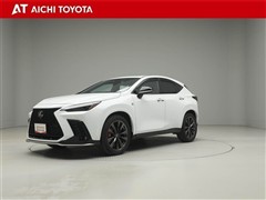 NX350h Fスポーツ