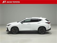 NX350h Fスポーツ