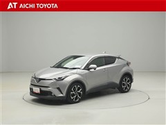 C-HR HV G