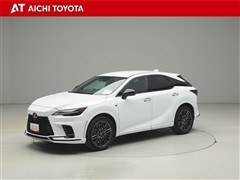 RX500h Fスポーツパフォーマン