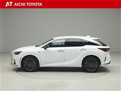 RX500h Fスポーツパフォーマン