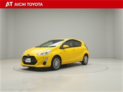 トヨタ アクア G