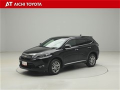 ハリアー プレミアムアドバンスド