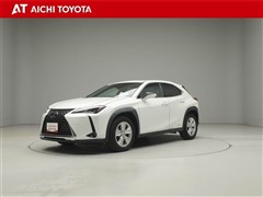 レクサス UX250h バージョンC