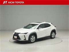 UX250h バージョンC