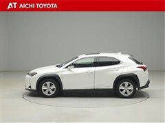 UX250h バージョンC